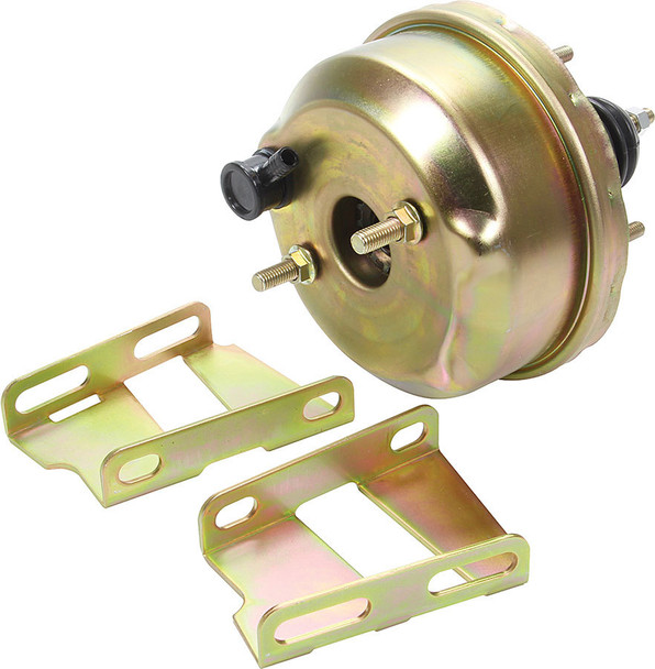 ALLSTAR PERFORMANCE Power Brake Booster 7in 55-64 GM