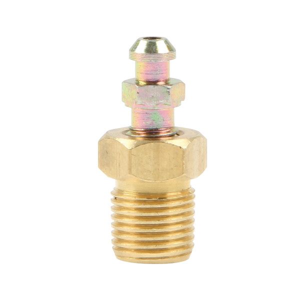ALLSTAR PERFORMANCE Bleeder Screws 1/8 NPT 20pk
