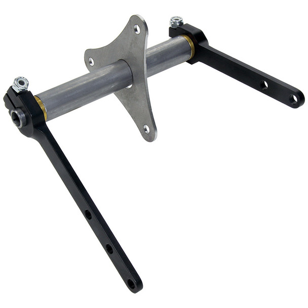 ALLSTAR PERFORMANCE Throttle Cross Shaft Assembly