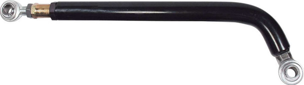 ALLSTAR PERFORMANCE J-Bar Panhard Bar 20-1/2 Adjustable 4in Drop