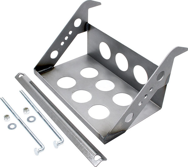 ALLSTAR PERFORMANCE Battery Box 12 x 7-1/4