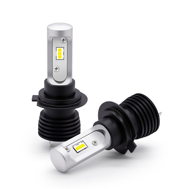 ARC LIGHTING Concept Series H7 LED Bu lb Kit Pair