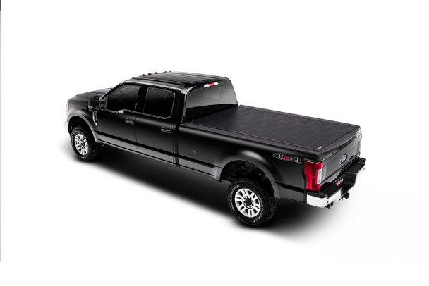 BAK INDUSTRIES Revolver X2 08-16 Ford F250 6ft 9in Bed Tonneau