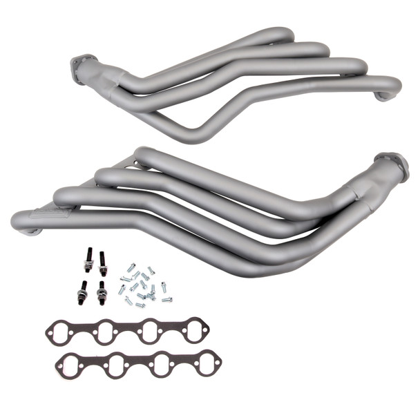 BBK PERFORMANCE 1-3/4 Full Length Headers - 86-93 Mustang