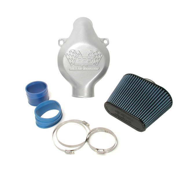 BBK PERFORMANCE Cold Air Induction Sys. - 97-04 C5 Corvette