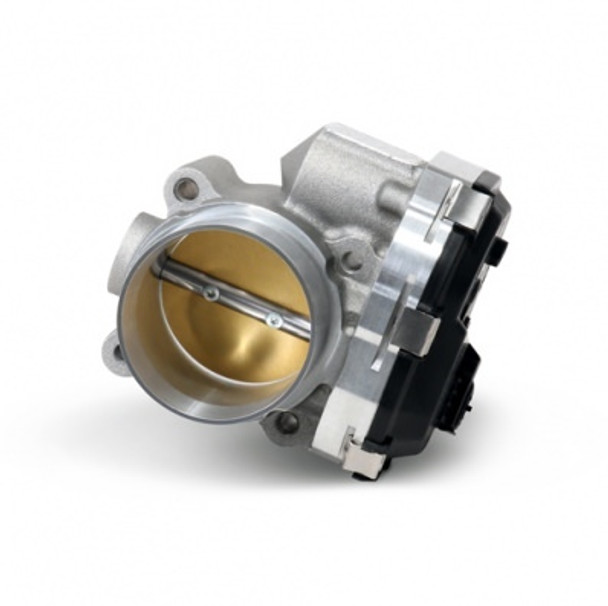 BBK PERFORMANCE 65mm Throttle Body 15-17 Mustang 2.3L EcoBoost