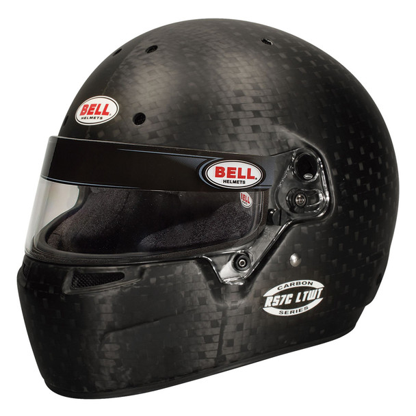 BELL HELMETS Helmet RS7C 61+ LTWT SA2020 FIA8859