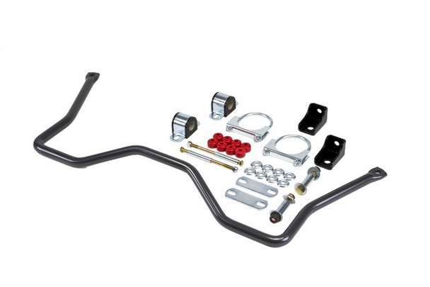 BELL TECH 04-12 Colorado Rear Sway Bar