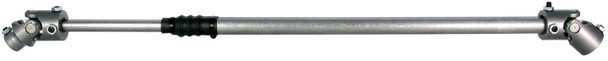 BORGESON Steering Shaft Telescopi c Steel 1972-1975 Jeep