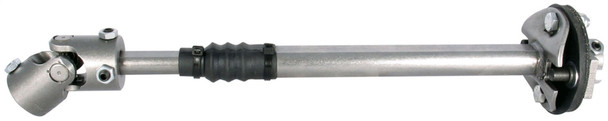 BORGESON Steering Shaft Telescopi c Steel 1992-1994 Chevy