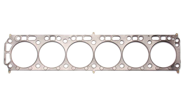 COMETIC GASKETS 4.125 MLS Head Gasket .040 - Chevy Inline 6cyl