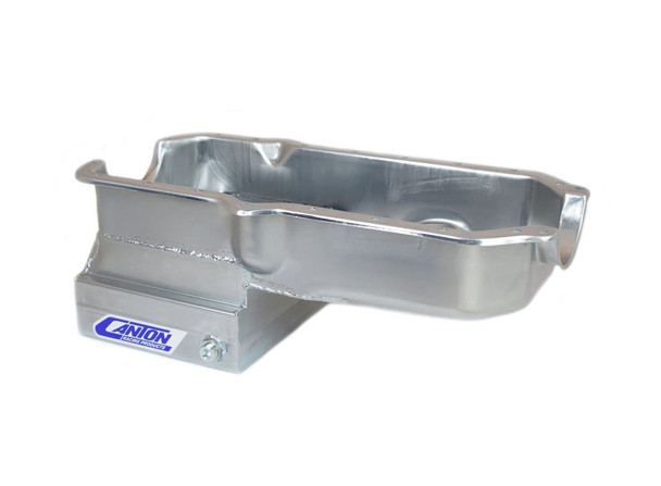 CANTON AMC Road Race Oil Pan - 9qt. V8