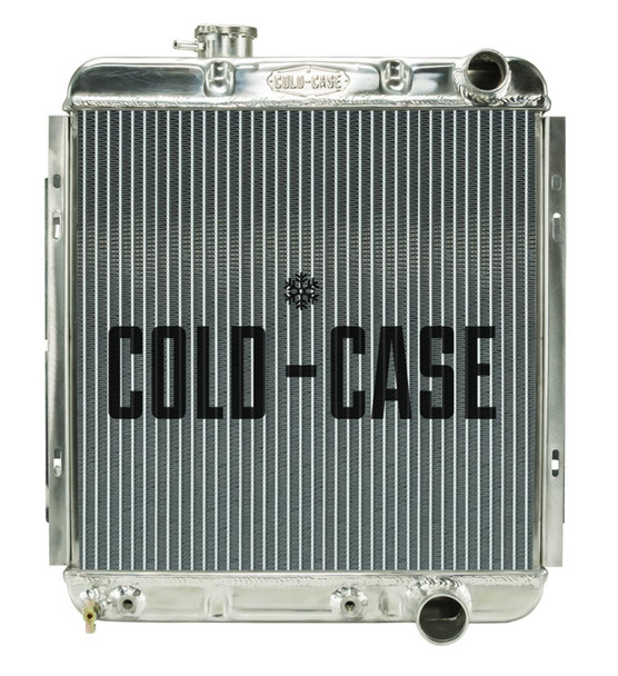 COLD CASE RADIATORS 64.5-66 Ford Mustang 289 Radiator