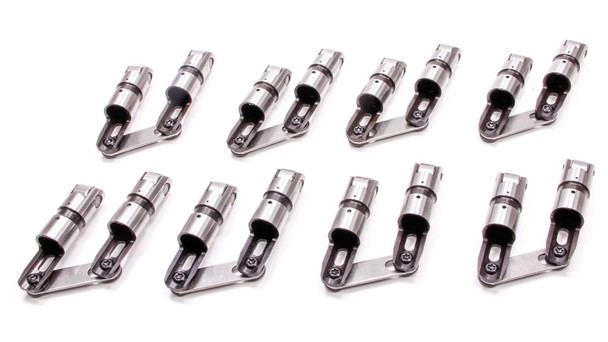 COMP CAMS Sportsman Roller Lifters SBC w/Bushing