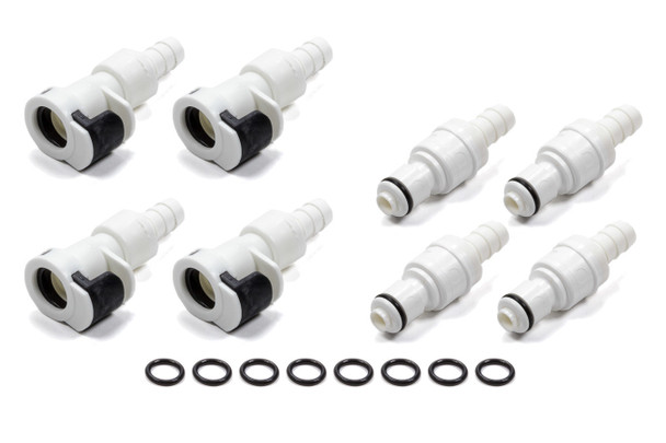 COOL SHIRT Universal Connector Drain Kit