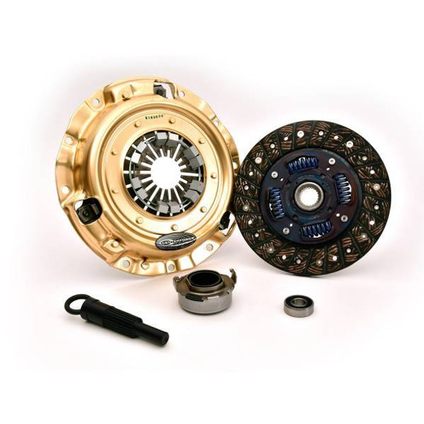 CENTERFORCE Centerforce I Clutch Kit Mazda Miata 1990-1993