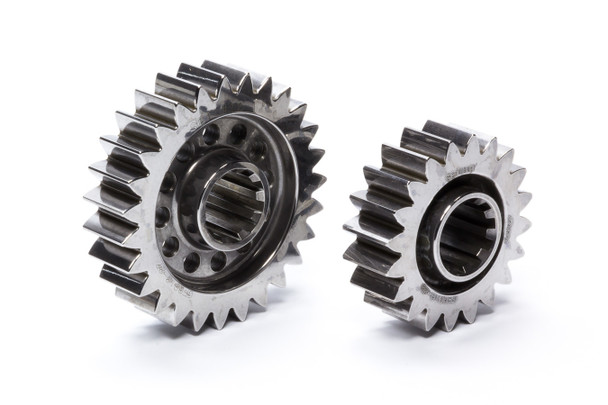 DIVERSIFIED MACHINE Friction Fighter Quick Change Gears 10