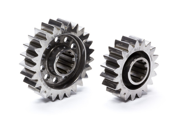 DIVERSIFIED MACHINE Friction Fighter Quick Change Gears 22