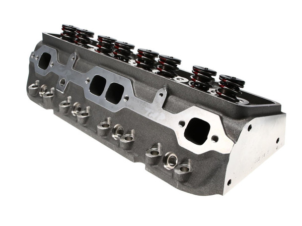 DART SBC SHP Cylinder Head 200cc/64cc SP - Assem.