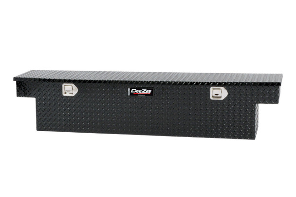 DEE ZEE Tool Box Narrow Black