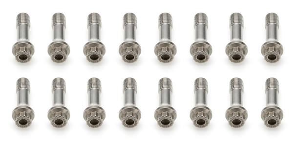 EAGLE 8740 ARP Rod Bolt Set 7/16 x 1.400 16pk