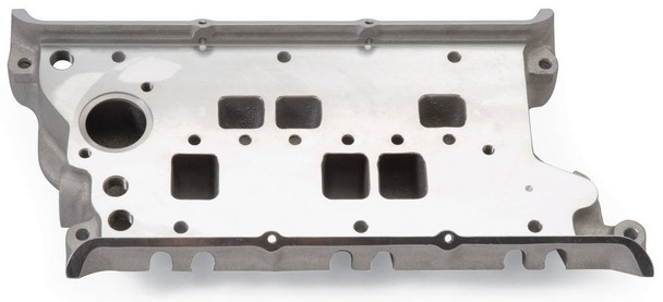 EDELBROCK Chevy 2.8L V6 Performer Manifold Base - 4V