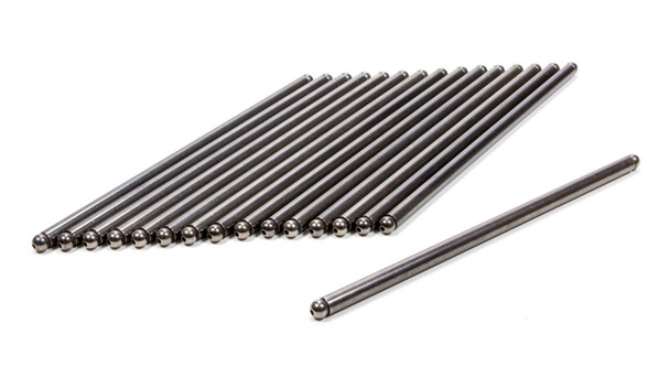 EDELBROCK SBC Pushrod Set +.100in