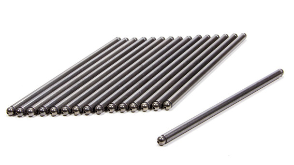 EDELBROCK Pushrod Set - Ford