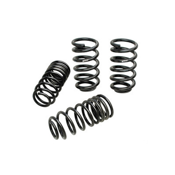 EIBACH Pro Kit 05-10 Grand Cherokee