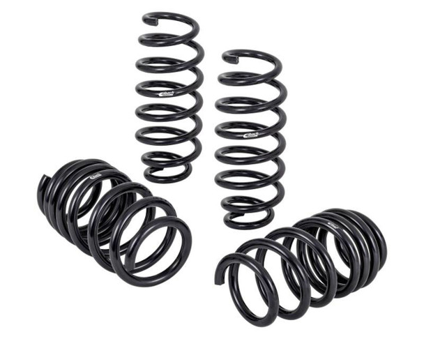 EIBACH Pro-Kit Tesla 17-20 Long Range AWD (4 Springs)