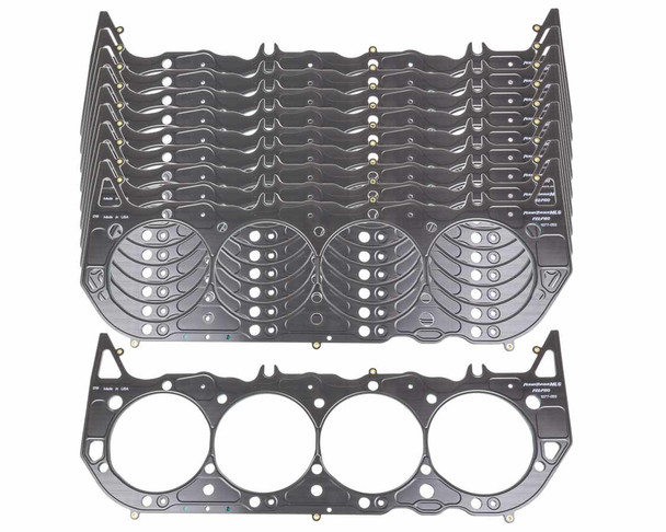 FEL-PRO BBC MLS Head Gasket 4.640 Bore .053 (10pk)