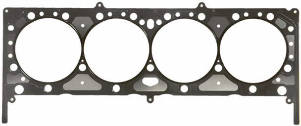 FEL-PRO SBC MLS Head Gasket 4.100in Bore .040in