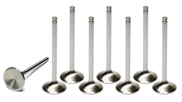 FERREA GM LS C/P 1.600 Exhaust Valves