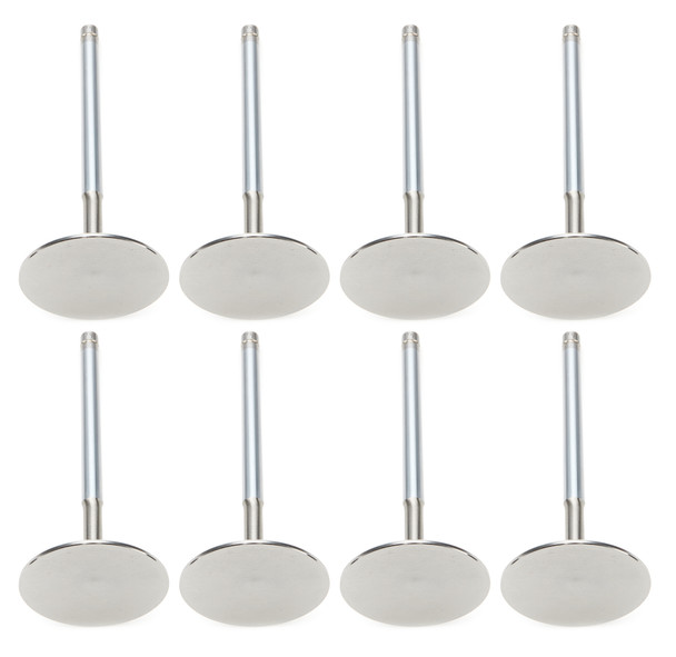 FERREA SBC 2.200 C/P Intake Valves 11/32 5.560 OAL FERREA SBC 2.200 C/P Intake Valves 11/32 5.560 OAL