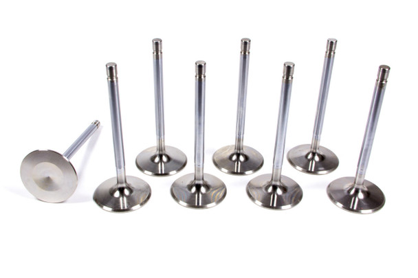 FERREA SBF H/P 2.020in Intake Valves