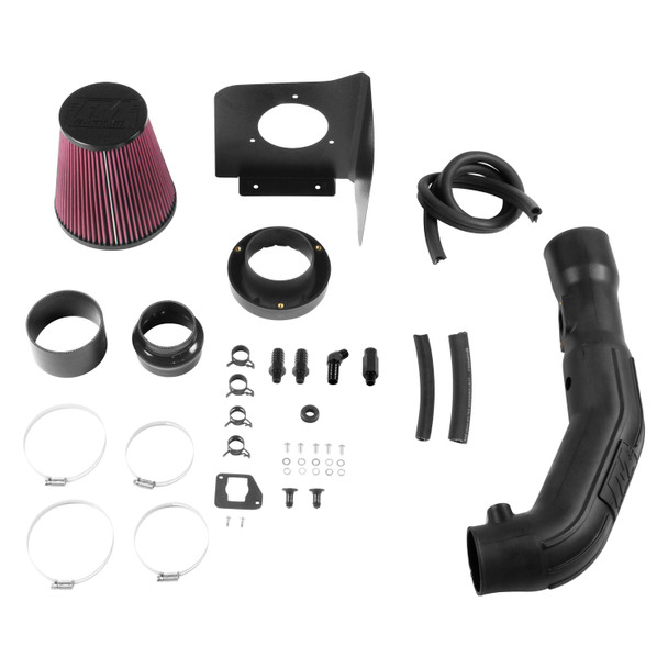 FLOWMASTER Engine Cold Air Intake 97-04 Ford F-150 Exped.