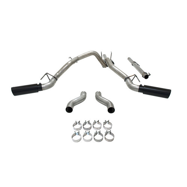 FLOWMASTER 09-16 Ram 1500 4.7/5.7L Outlaw Exhaust Kit