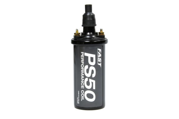 FAST ELECTRONICS PS40 Ignition Coil Black