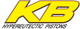 KB PERFORMANCE PISTONS