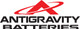 ANTIGRAVITY BATTERIES