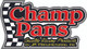 CHAMP PANS