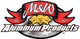M AND W ALUMINUM PRODUCTS