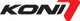 KONI SHOCKS