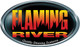 FLAMING RIVER