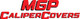 MGP CALIPER COVER