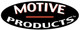 MOTIVE PRODUCTS