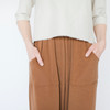 Rust Meg Pant
