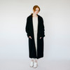 Black Norah Coat