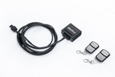 Active Valve Control - Plug & Play Remote Control System for OE & Milltek Sport Exhausts - i30 - N 2.0 T-GDi (250PS - OPF/GPF models only) - 2019 - SSXHY170