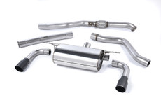 Performance Exhausts from Milltek for the M235i - Milltek Shop.com